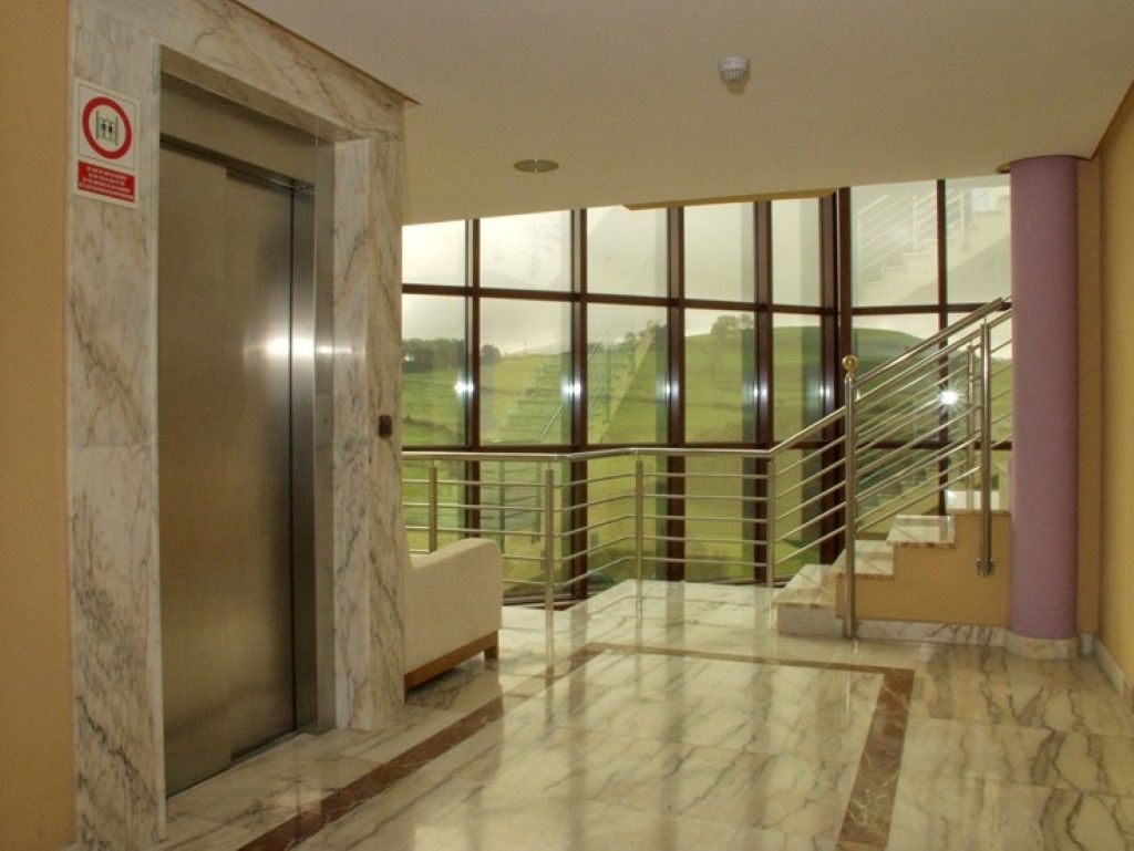 Hotel Royal Llanera  Exterior photo