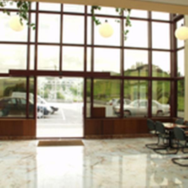 Hotel Royal Llanera  Exterior photo