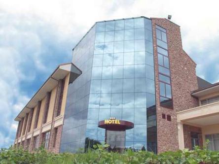Hotel Royal Llanera  Exterior photo